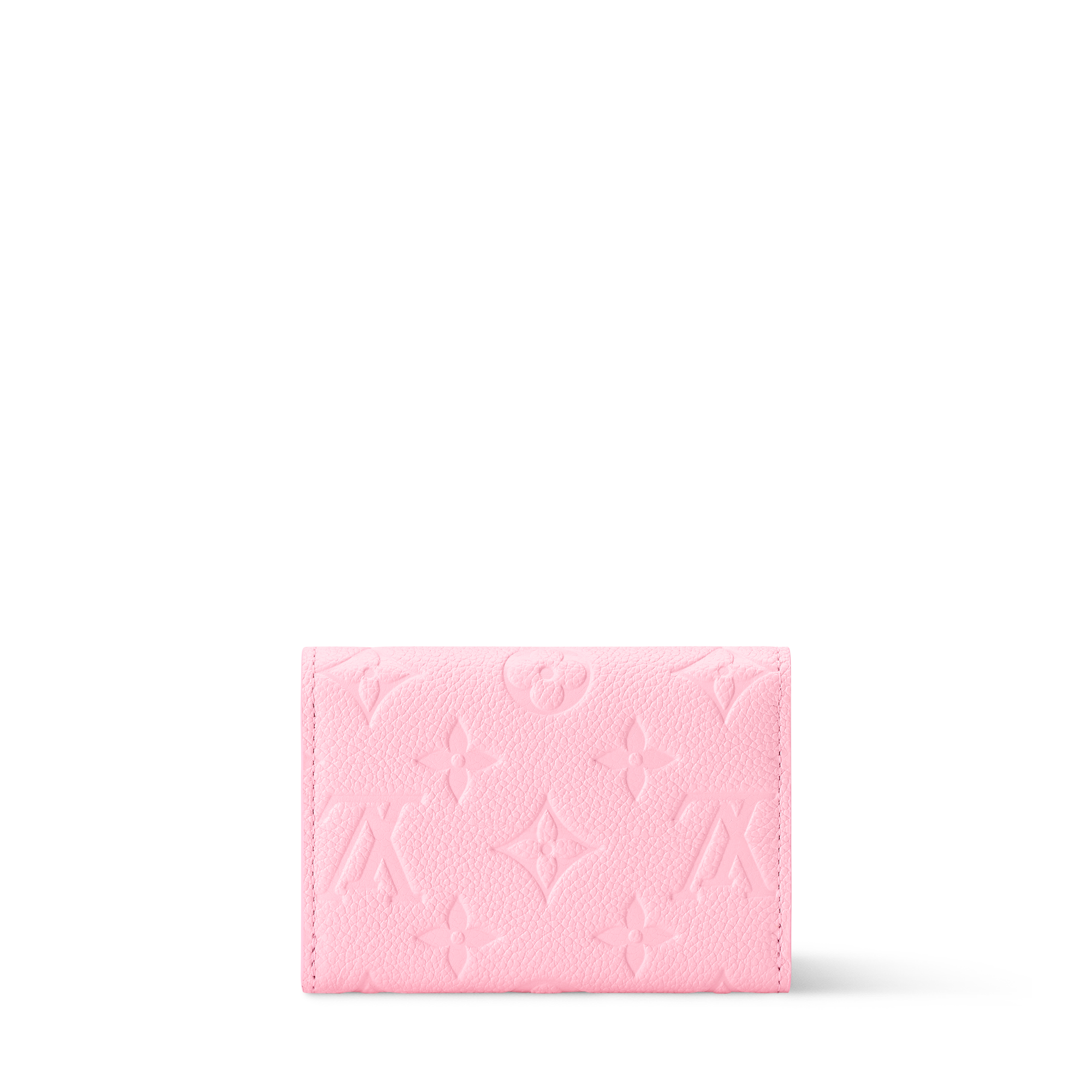 ポルトモネ・ロザリ モノグラム・アンプラント｜ルイ・ヴィトン 公式